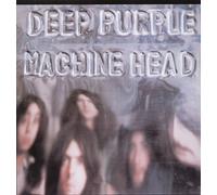 Deep Purple – Machine Head – Vinilo