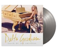 Delta Goodrem - Child Of The Universe [Vinilo]