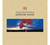 Depeche Mode – Música Para Las Masas – Vinilo LP (2016)