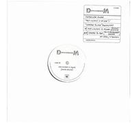 Depeche Mode – My Cosmos Is Mine / Speak to Me (Remixes) – Vinilo (Importación USA)