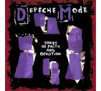 <![CDATA[Depeche Mode - Songs of Faith and Devotion (LP)]]>
