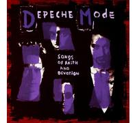 Depeche Mode - Songs Of Faith And Devotion [Vinilo]