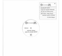 Depeche Mode – Wagging Tongue Remixes – Vinilo (Importación USA)