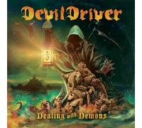 <![CDATA[Devildriver - Dealing With Demons (Picture Disc) (LP)]]>