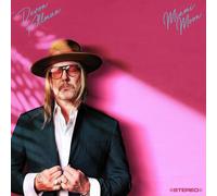 Allman, Devon - Miami Moon [Vinilo]