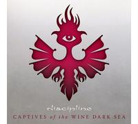 <![CDATA[Discipline - Captives Of The Wine Dark Sea (LP)]]>