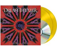Dream Theater – Lost Not Forgotten Archives: The Majessty Demos (1985-1986) – Vinilo