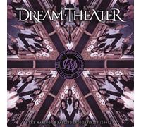 Dream Theater - Lost Not Forgotten Archives: The Making Of Falling Into Infinity (1997) [Vinilo]