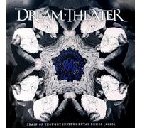 Dream Theater – Lost Not Forgotten Archives: Train Of Thought Instrumental – Vinilo