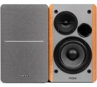 <![CDATA[Edifier 2.0 R1280DB Altavoz inhalambrico Hi-Fi Wood 2 uds.]]>