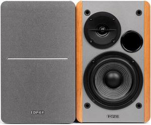 <![CDATA[Edifier 2.0 R1280DB Altavoz inhalambrico Hi-Fi Wood 2 uds.]]>
