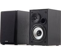 <![CDATA[Edifier R980T Altavoz de estanteria Hi-Fi Black 2 uds.]]>