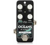 <![CDATA[Electro Harmonix Pico Oceans 3-Verb Efecto de guitarra]]>
