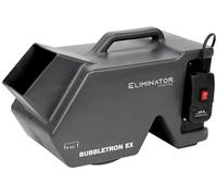 <![CDATA[Eliminator Lighting Bubbletron EX Maquina de burbujas]]>