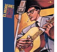 Blues After Hours – Vinilo – Edición limitada – in-akustik