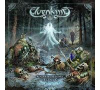 <![CDATA[Elvenking - Reader Of The Runes (2 LP)]]>