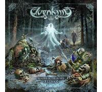 <![CDATA[Elvenking - Reader Of The Runes (Splatter Coloured) (2 LP)]]>