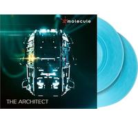 <![CDATA[eMolecule - The Architect (Limited Edition) (Blue Coloured) (180g) (2 LP)]]>