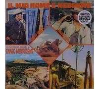 Ennio Morricone – Il mio nome è Nessuno – Vinilo Edición limitada (cristal)