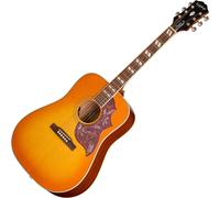 <![CDATA[Epiphone Hummingbird Studio Heritage Cherry Sunburst Guitarra electroacústica]]>