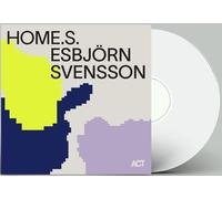 Esbjorn Svensson Home.S. (Vinyl) 12" Album