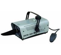 <![CDATA[Eurolite Snow 3001 Maquina de nieve]]>