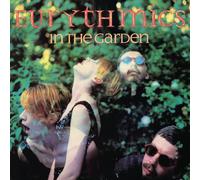 <![CDATA[Eurythmics - In the Garden (LP)]]>
