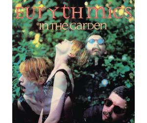 <![CDATA[Eurythmics - In the Garden (LP)]]>