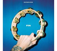Exnovios – Fin – Vinilo – Cargo Records