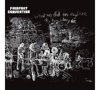 Fairport Convention - What We Did On Our Holidays [Vinilo]