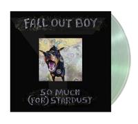 Fall Out Boy – So Much (For) Stardust – LP (Vinilo) – 2023