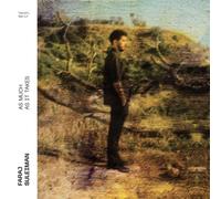 Suleiman,Faraj - As Much As It Takes [Vinilo]