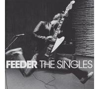 Feeder – The Singles – 2 LP Vinilo (2026)