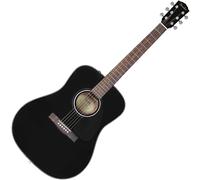 <![CDATA[Fender CD-60 V3 Black Guitarra acústica]]>