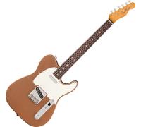 <![CDATA[Fender Vintera III Mid '60s Telecaster RW Firemist Gold Guitarra electrica]]>