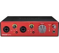Focusrite Clarett+ 2Pre