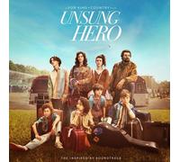 For King + Country – Unsung Hero: Inspired By Soundtrack – Vinilo (Warner Music, Importación USA)