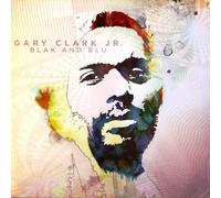 <![CDATA[Gary Clark Jr. - Blak And Blu (2 LP)]]>
