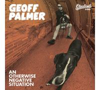 Geoff Palmer – An Otherwise Negative Situation – Vinilo – Victrola