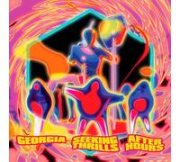 SEEKING THRILLS AFTER HOURS-GEORGIA