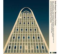 GoGo Penguin – Necessary Fictions – Vinilo 2 LP (2025)
