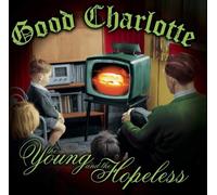 Good Charlotte - The Young and The Hopeless [Vinilo]