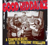 Cobra – Comprehensive Guide to Moderne – Vinilo