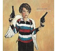 Gord Downie – Battle of the Nudes – Vinilo