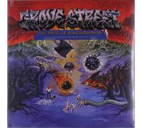The Path To Righteousness [Vinilo]