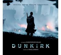 <![CDATA[Hans Zimmer - Dunkirk (2 LP)]]>