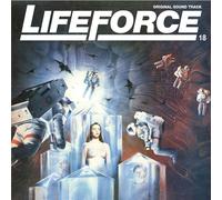 Original Soundtrack - Lifeforce [Vinilo]