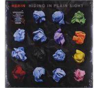 <![CDATA[Herin - Hiding In Plain Sight (180 g) (LP)]]>