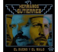 El bueno y el malo (LP) [Vinilo]
