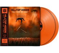 <![CDATA[Hilltop Hoods - Fall From The Light (Limited Edition) (Transparent Orange Crush Coloured) (2 LP)]]>